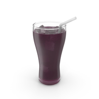 Soda Grape PNG & PSD Images
