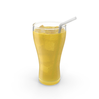 Soda Pineapple PNG & PSD Images