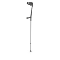 Crutch PNG & PSD Images