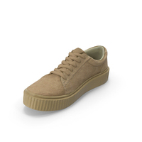 Shoes Beige PNG & PSD Images