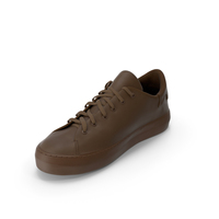Sneakers Brown PNG & PSD Images