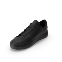 Sneakers Black PNG & PSD Images