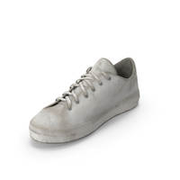 Sneakers Dirty PNG & PSD Images