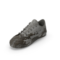 Sneaker Mud PNG & PSD Images