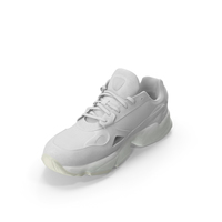 Sneakers White PNG & PSD Images
