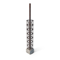 Industrial Boiler Flue PNG & PSD Images