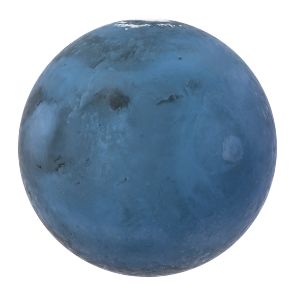 Fictional Blue planet PNG & PSD Images