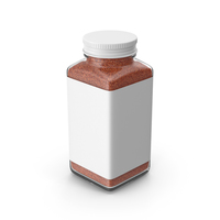 Spice Jar PNG & PSD Images