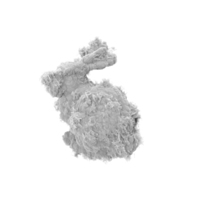 Bunny Cloud PNG & PSD Images