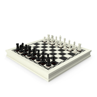 Chess Set PNG & PSD Images