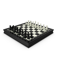Chess Green Border White PNG & PSD Images
