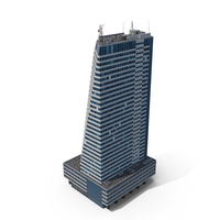 Skyscraper Building PNG & PSD Images