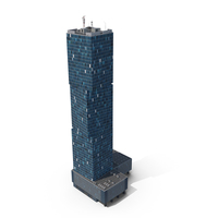 Skyscraper Building PNG & PSD Images