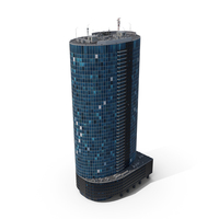 Skyscraper Building PNG & PSD Images