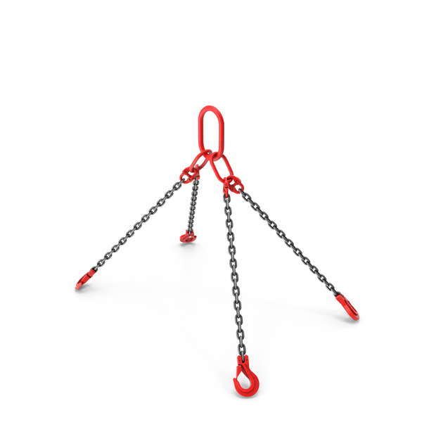 Crane Slings PNG & PSD Images