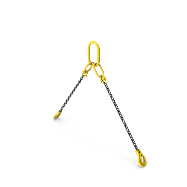 Crane Sling PNG & PSD Images