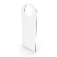 Door Knob Sign PNG & PSD Images