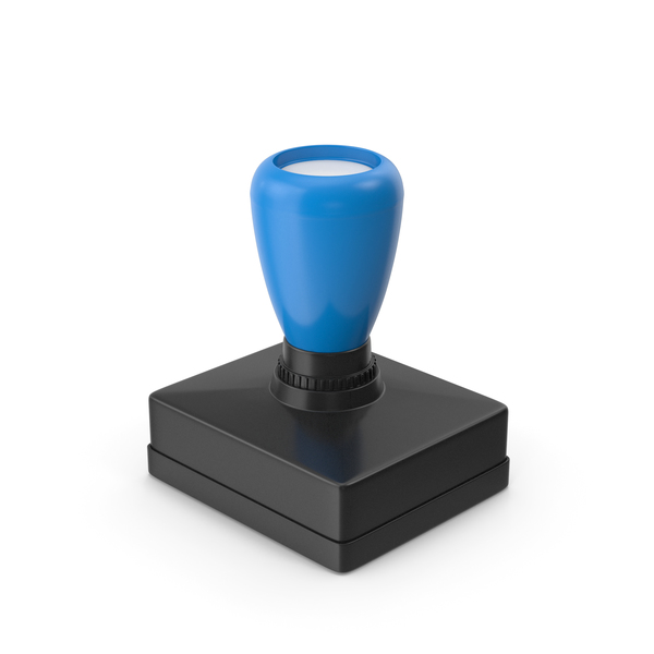 Rubber Stamp PNG & PSD Images
