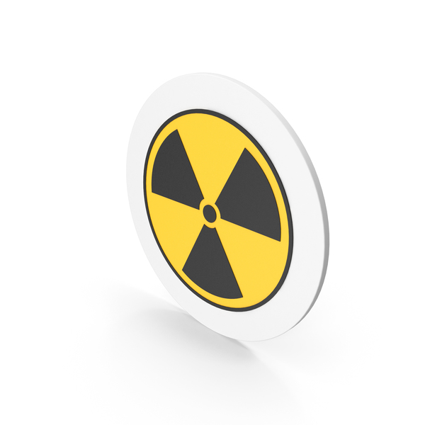 Radiation Icon PNG & PSD Images