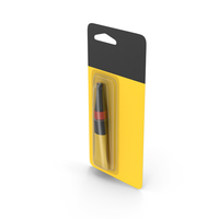 Super Glue Yellow Pack PNG & PSD Images