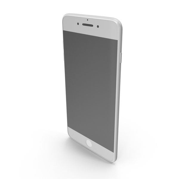 Phone White PNG & PSD Images