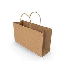 Craft Bag PNG & PSD Images
