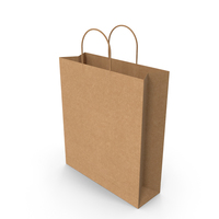 Craft Bag PNG & PSD Images