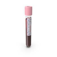 Covid 19 Test Tube PNG & PSD Images