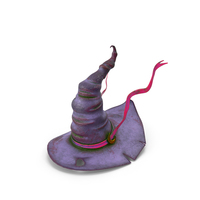 Witch Hat PNG & PSD Images