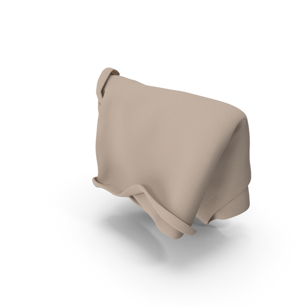 Women's Shirt Beige PNG & PSD Images