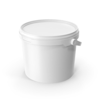 Plastic Bucket PNG & PSD Images