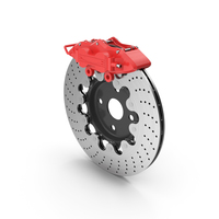 Brake Discs PNG & PSD Images