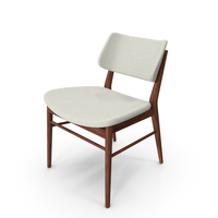 Nissa Chair Fabric PNG & PSD Images