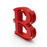 Letter B PNG & PSD Images