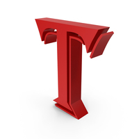 T PNG & PSD Images