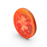 Tomato Slice PNG & PSD Images