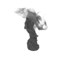 Smoke Tornado PNG & PSD Images