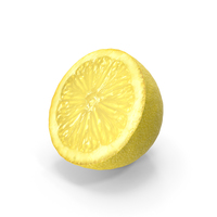 Lemon PNG & PSD Images