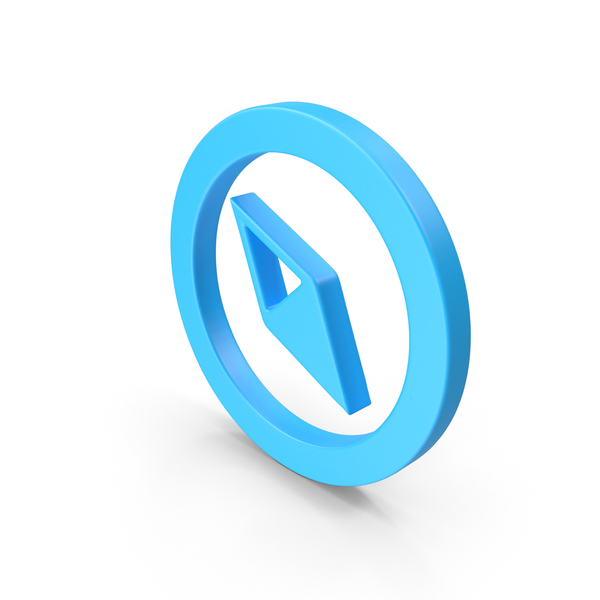 Compass Web Icon PNG & PSD Images