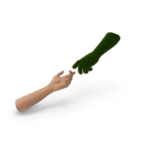 Reaching hands Human Nature PNG & PSD Images