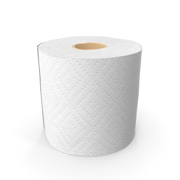 Toilet Paper PNG & PSD Images