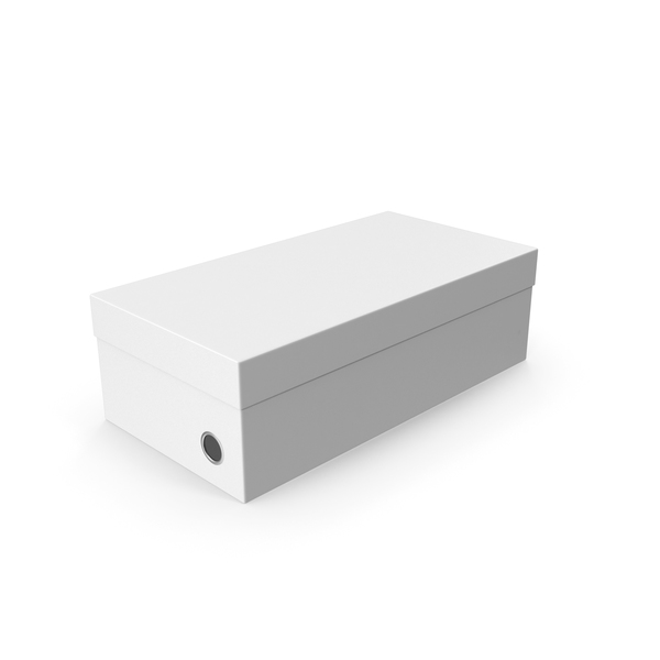 Shoe Box PNG & PSD Images
