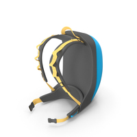 Backpack PNG & PSD Images
