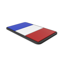 Flag France PNG & PSD Images