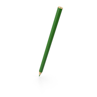 Pencil Green PNG & PSD Images