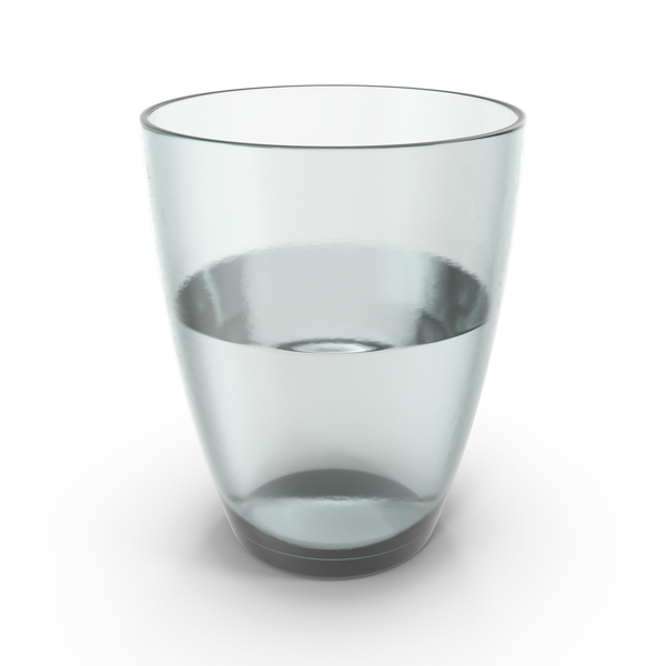 Glass Half Full With Water Png Images Psds For Download Pixelsquid S