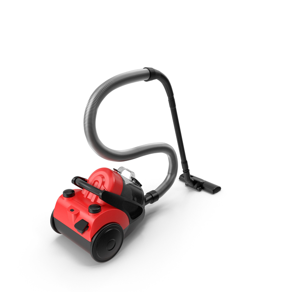 Vacuum Cleaner PNG & PSD Images