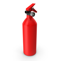 Extinguisher PNG & PSD Images