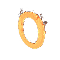Fire Letter O PNG & PSD Images