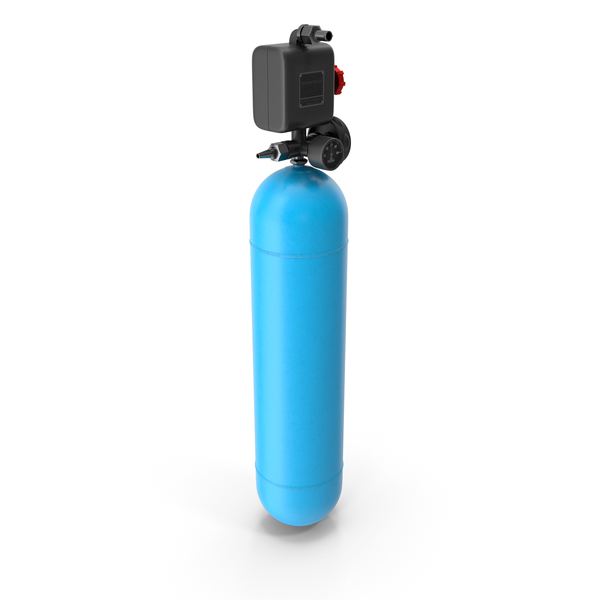 Oxygen Tank PNG & PSD Images
